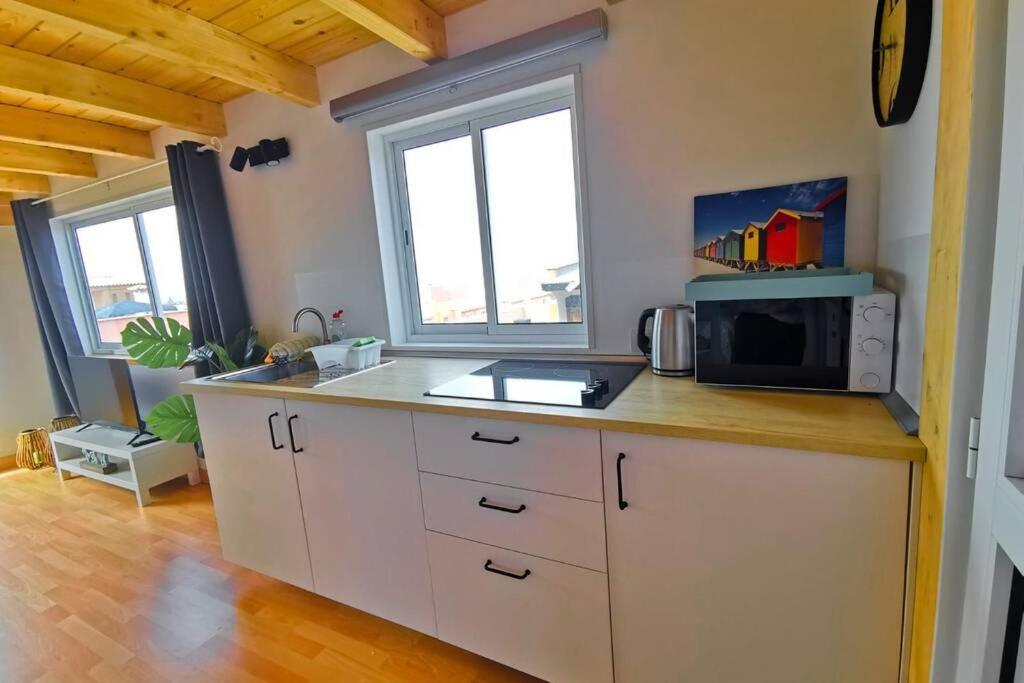 Loft Bella Vista Apartment Коралео Екстериор снимка