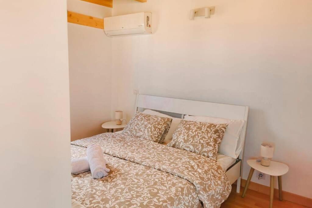 Loft Bella Vista Apartment Коралео Екстериор снимка
