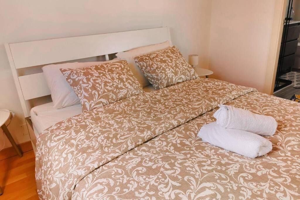 Loft Bella Vista Apartment Коралео Екстериор снимка
