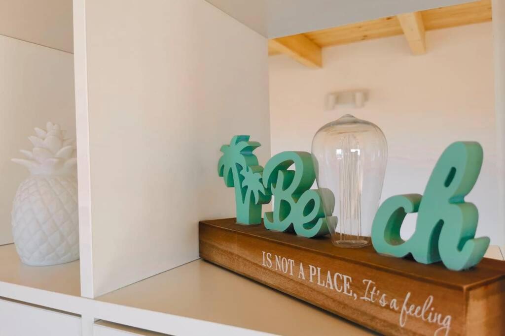 Loft Bella Vista Apartment Коралео Екстериор снимка