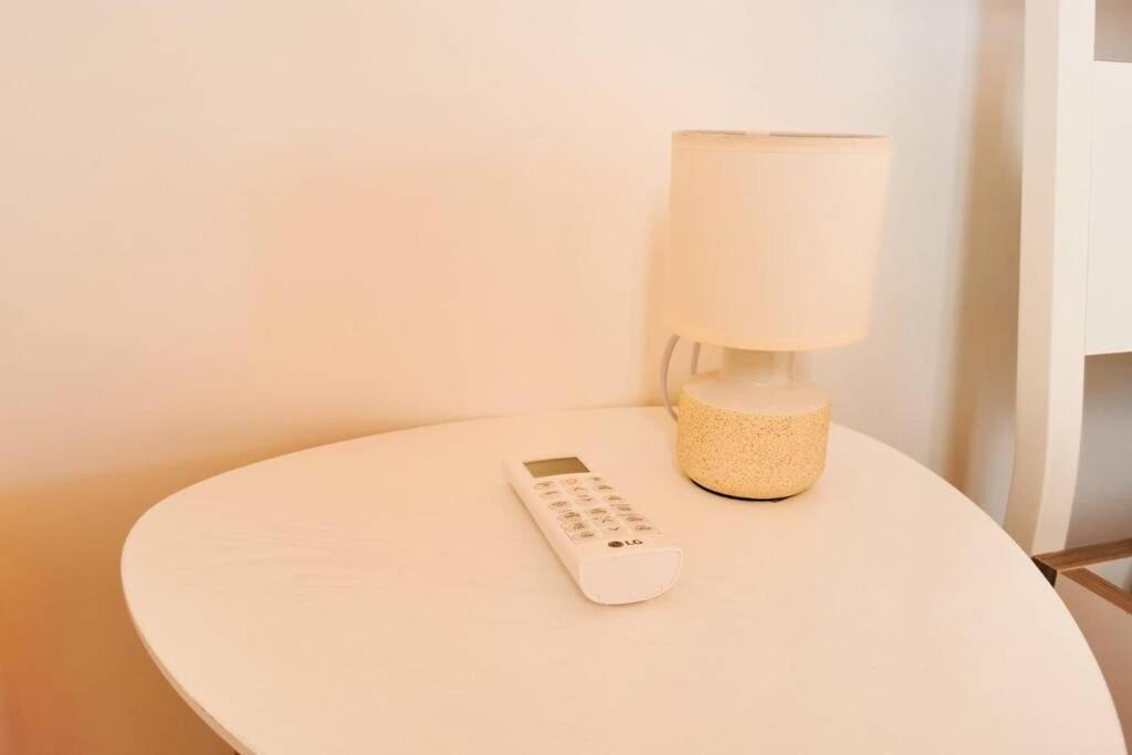 Loft Bella Vista Apartment Коралео Екстериор снимка